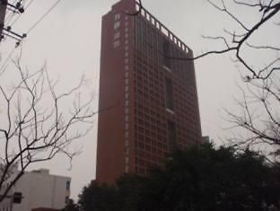 May City Inn Chengdu Buitenkant foto